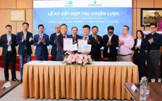 Dấu ấn mới trên thị trường bất động sản công nghiệp Việt Nam