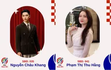 Lộ diện Top 2 của chương trình tuyển chọn MC mới của VTV3