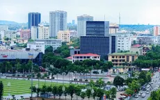 Nghệ An thu ngân sách nhà nước quý I ước đạt hơn 6.300 tỷ đồng