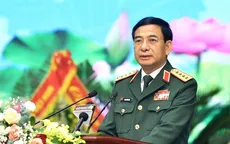 Quân ủy Trung ương, Bộ Quốc phòng biểu dương các quân nhân tham gia khắc phục hậu quả động đất tại Myanmar