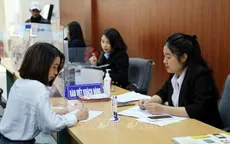 Quảng Bình dẫn đầu toàn quốc về chỉ số phục vụ người dân, doanh nghiệp