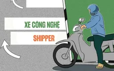 Lợi dụng hình thức “xe ôm công nghệ” làm vỏ bọc phạm tội