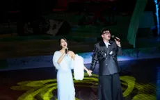 Hai Gen Z Thể Thiên - tlinh lần đầu song ca, làm mới nhạc Trịnh