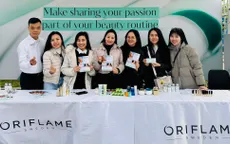 BCM – Mô hình kinh doanh tiến bộ của Oriflame