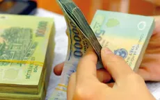 Thu hồi gần 9.800 tỷ đồng từ án tham nhũng, kinh tế trong 6 tháng