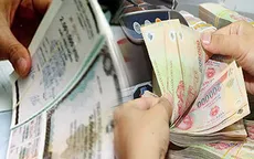 Huy động gần 65.330 tỷ đồng qua đấu thầu trái phiếu Chính phủ