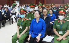 Xét xử phúc thẩm vụ án Vạn Thịnh Phát giai đoạn 2: Trương Mỹ Lan được đề nghị giảm án