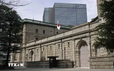 Nhật Bản thận trọng về khả năng tăng lãi suất giữa rủi ro lạm phát