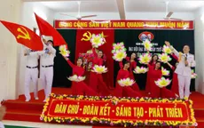 Quản lý, bảo vệ vững chắc chủ quyền vùng biển, đảo trong tình hình mới
