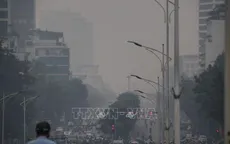 Hà Nội, Thành phố Hồ Chí Minh phấn đấu 5 năm tới chỉ số ô nhiễm không khí ở ngưỡng an toàn