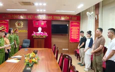 Vụ Quang Linh Vlog, Hằng Du Mục bị bắt: Kẹo rau củ Kera được xác định là hàng giả