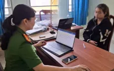 Tạm giữ bảo mẫu bạo hành trẻ em gây phẫn nộ ở Tiền Giang