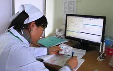 Bệnh án điện tử: “Mảnh ghép” quyết định trong chuyển đổi số y tế