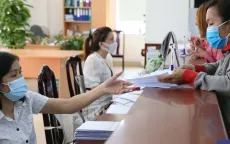 Làm việc bao nhiêu ngày trong tháng thì phải đóng bảo hiểm xã hội?