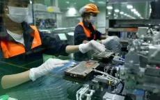 Doanh nghiệp chủ động ứng phó, giữ đà xuất khẩu
