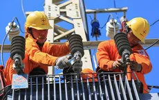 Nhu cầu điện tại TP Hồ Chí Minh sẽ tăng cao trong mùa nắng nóng 2025