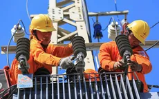 Miền Bắc lập kỷ lục mới về công suất tiêu thụ điện