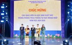 Hà Nội lan tỏa tinh thần tự học ngoại ngữ