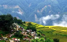 Hỗ trợ, đổi công xây nhà - Nét đẹp văn hóa Lai Châu trong thời đại mới