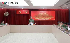 Phát hiện 222 vụ, 437 đối tượng phạm tội về tham nhũng, chức vụ trong quý 1/2025