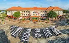 Vùng Cảnh sát biển 3: Huấn luyện như chiến đấu, "rèn thép" từng chiến sĩ