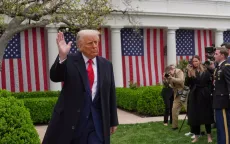 Ông Trump gợi ý điều kiện đàm phán giảm thuế quan đối ứng