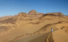 Giải mã thành công nguồn gốc hai xác ướp 7.000 năm tuổi ở sa mạc Sahara
