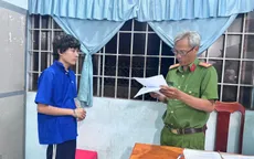 Lời khai của thiếu niên 16 tuổi giết hai mẹ con ở Vĩnh Long