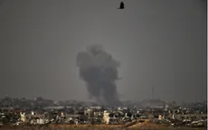 Israel mở rộng khu vực an ninh ở miền Bắc Gaza, chiếm giữ các vùng phía Nam