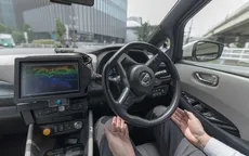 Giải quyết tình trạng thiếu tài xế, Nhật Bản thử nghiệm taxi tự hành