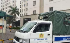 Hà Nội: Nam thanh niên nghi ngáo đá tấn công nhiều người, 1 phụ nữ tử vong
