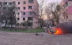 Tên lửa Nga tấn công quê hương Tổng thống Ukraine, ít nhất 18 người thiệt mạng