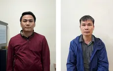 Bắt tạm giam Giám đốc CTCP khoáng sản Thiên An Phát