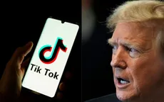Ông Trump gia hạn thương vụ mua TikTok thêm 75 ngày