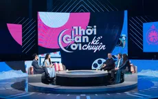 Thời gian ơi! Kể chuyện - Hát với dòng sông: Nơi nghệ thuật và hoài niệm giao hòa