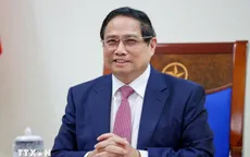 Làm sâu sắc hơn quan hệ Đối tác chiến lược toàn diện Việt Nam - Malaysia