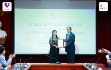 Thành lập Viện Ươm tạo Sáng chế và Thương mại hóa Công nghệ xanh