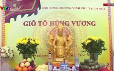 Giỗ tổ Hùng Vương - Tự hào nguồn cội