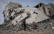 Nhiều nhân viên cứu trợ thiệt mạng hoặc mất tích ở Gaza