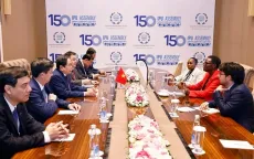 "Quốc hội Việt Nam luôn ủng hộ vai trò của IPU và chủ nghĩa đa phương"