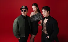Huy Tuấn, Hồ Ngọc Hà, Trúc Nhân làm giám khảo của chương trình Điểm hẹn Tài năng: "Sự hoà hợp trong sự... bất ổn"