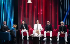 Phan Đinh Tùng đến giờ vẫn không hiểu vì sao rời nhóm MTV