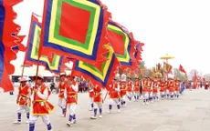 Hướng về cội nguồn, tri ơn công đức tổ tiên