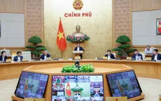 Thủ tướng: Việt Nam tăng trưởng thuộc nhóm cao trong khu vực và quốc tế