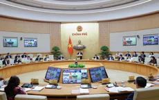 Hội nghị Chính phủ với địa phương: Người dân hài lòng hơn với sự phục vụ của cơ quan hành chính nhà nước