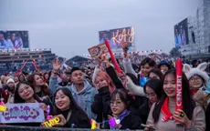 Anh trai vượt ngàn chông gai tiếp tục tổ chức 2 đêm concert