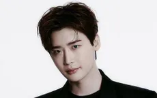 Lee Jong Suk trở lại màn ảnh nhỏ