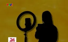 "Bong bóng" livestream tại Trung Quốc nguy cơ nổ tung