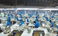 Ngành dệt may các nước khó khăn vì thuế