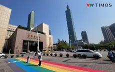 5 điều không thể bỏ lỡ khi đến Đài Bắc (Đài Loan, Trung Quốc)